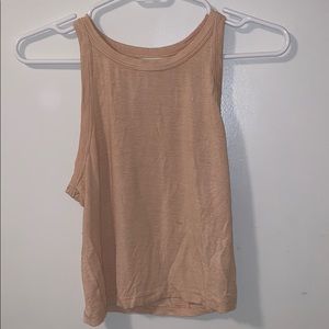 Soft and sexy tank top